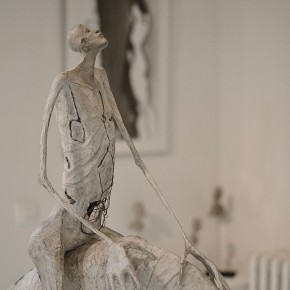 Pascale MARCHESINI-ARNAL
