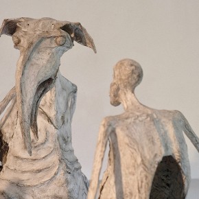 Pascale MARCHESINI-ARNAL