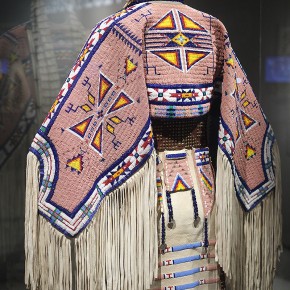 Indiens des plaines