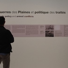 Indiens des plaines