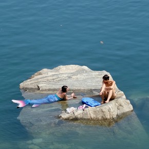 Laggo di Aantrona