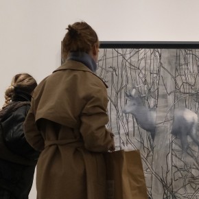 Gerhard Richter | Exposition