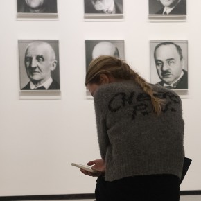 Gerhard Richter | Exposition