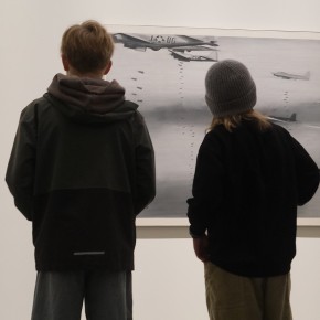 Gerhard Richter | Exposition