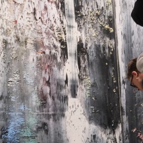 Gerhard Richter | Exposition