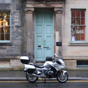 Face au B&B - Glasgow