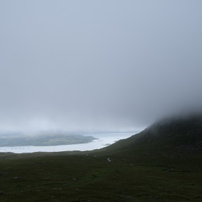 Sur le chemin vers Applecross - Highlands