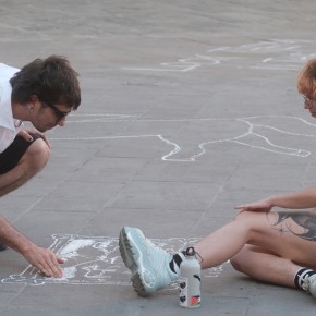 (les) Manifestants | Pisa