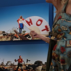 HOT | Les rencontres d'Arles