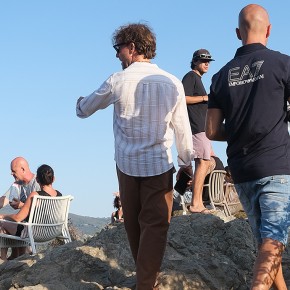 Aperitivo avec vue | Isola d'Elba