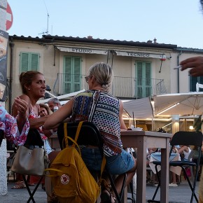 Aperitivo | Capoliveri