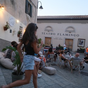Apéritivo... | Capoliveri
