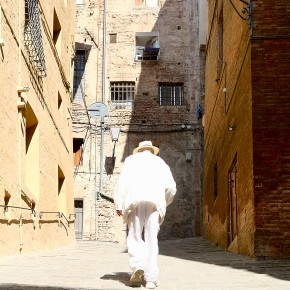 L'assenssion | Siena