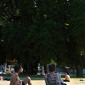 Pause | Bern