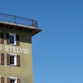 Passo Stelvio