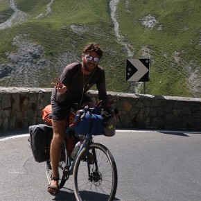 Cool Raoul | Passo Stelvio
