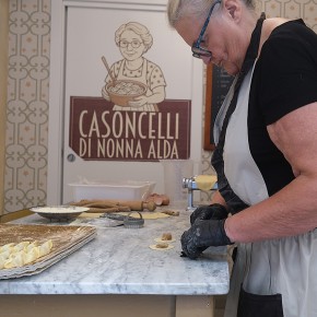 Casoncelli di nona alda| Bergamo