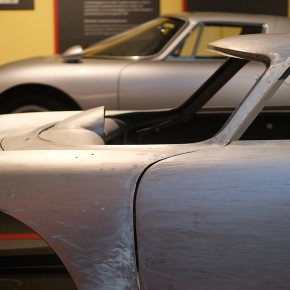 Musée Ferrari - Maranello