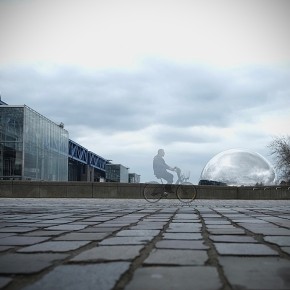 100% Expo - La Villette