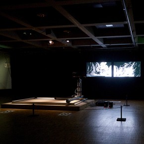 100% Expo - La Villette