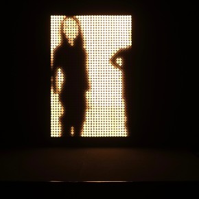 Xavier Veilhan - Light Machine
