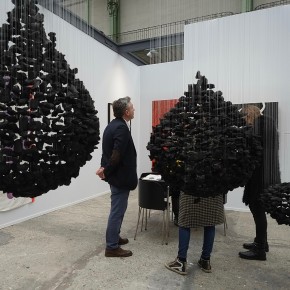 Art Paris Art Fair 2016