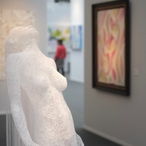 Art Paris Art Fair 2016