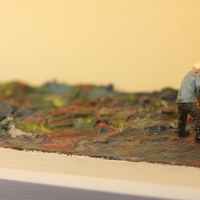 Art Paris Art Fair 2016