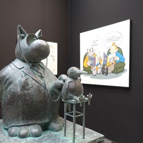 Art Paris Art Fair 2016