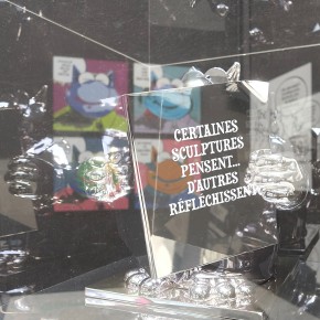 Art Paris Art Fair 2016