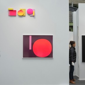 Art Paris Art Fair 2016