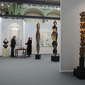 Art Paris Art Fair 2016