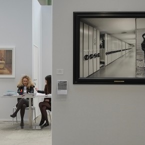 Art Paris Art Fair 2016