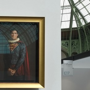 Art Paris Art Fair 2016