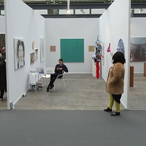 Art Paris Art Fair 2016