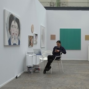 Art Paris Art Fair 2016