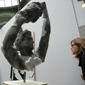 Art Paris Art Fair 2016