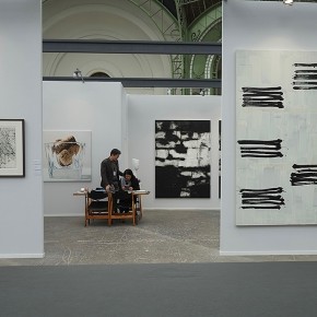 Art Paris Art Fair 2016