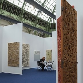 Art Paris Art Fair 2016