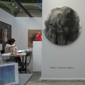 Art Paris Art Fair 2016