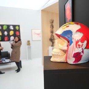 Art Paris Art Fair 2016