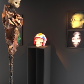 Art Paris Art Fair 2016