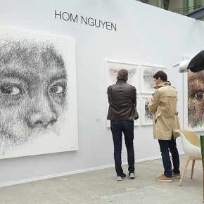 Art Paris Art Fair 2016