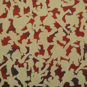 Art Paris Art Fair 2016