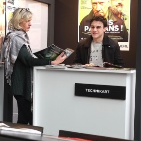 Art Paris Art Fair 2016