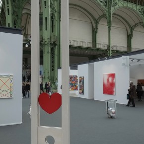 Art Paris Art Fair 2016
