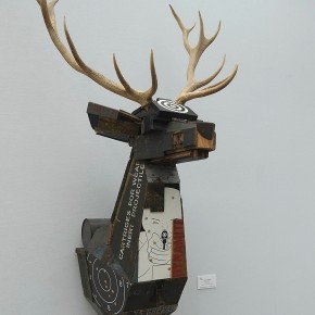 Art Paris Art Fair 2016