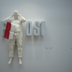 Art Paris Art Fair 2016