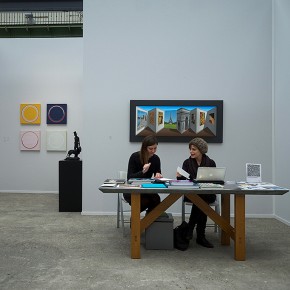 Art Paris Art Fair 2016