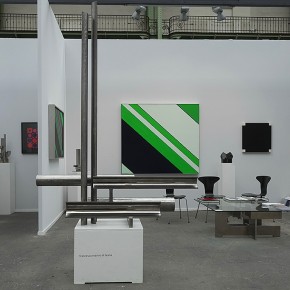 Art Paris Art Fair 2016